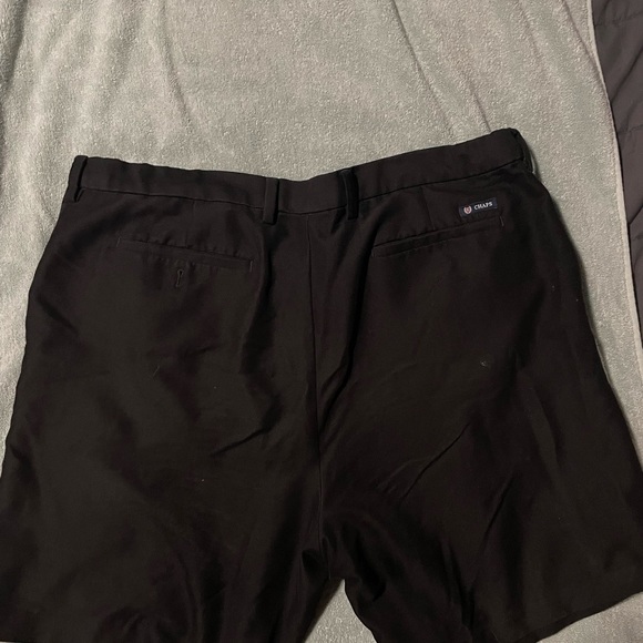 Dress shorts Chaps size 40 - Picture 1 of 3